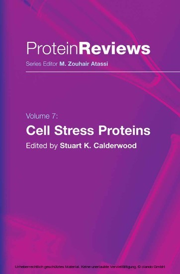Cell Stress Proteins main product photo