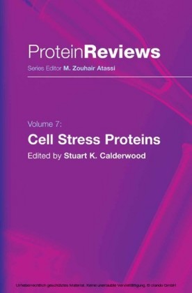 Cell Stress Proteins