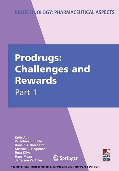 Prodrugs main product photo