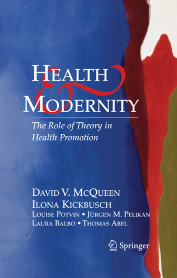 Health and Modernity main product photo