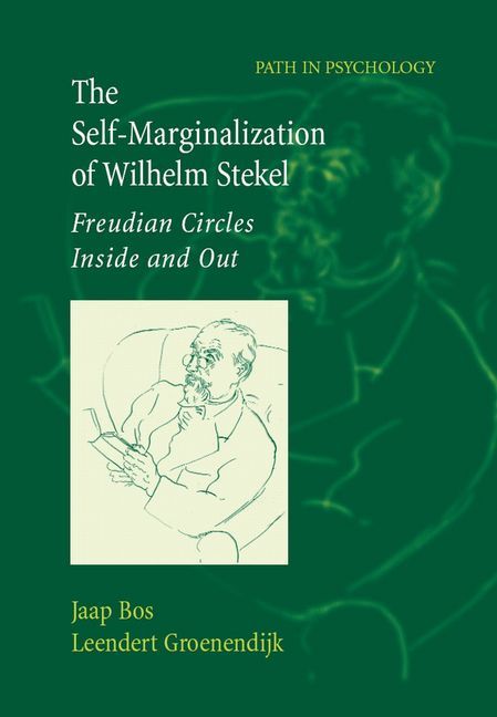 The Self-Marginalization of Wilhelm Stekel main product photo