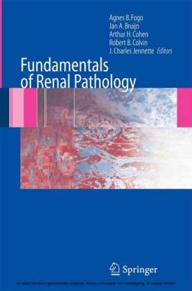 Fundamentals of Renal Pathology