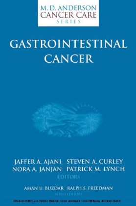 Gastrointestinal Cancer