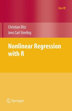 Nonlinear Regression with R