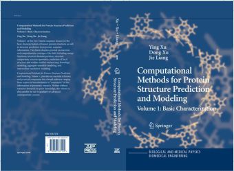 Computational Methods for Protein Structure Prediction and Modeling. Vol.1