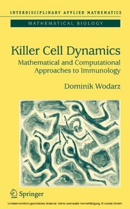Killer Cell Dynamics