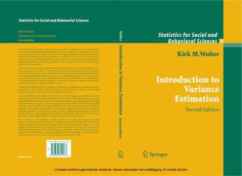 Introduction to Variance Estimation