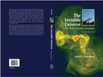 The Invisible Universe