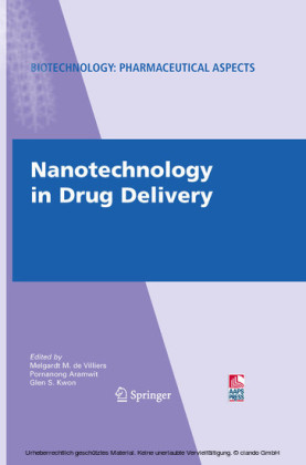 Nanotechnology in Drug Delivery