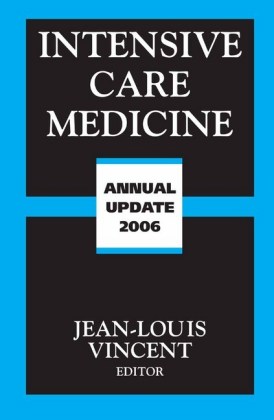 Intensive Care Medicine