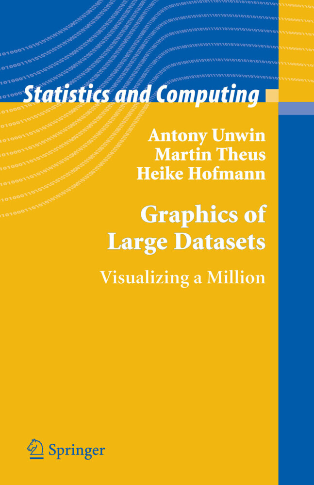 Graphics of Large Datasets main product photo