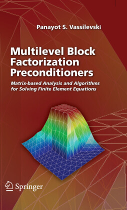 Multilevel Block Factorization Preconditioners