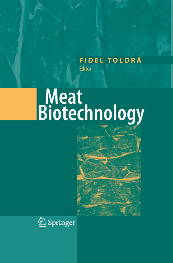 Meat Biotechnology main product photo