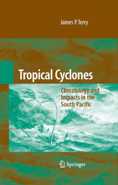 Tropical Cyclones main product photo