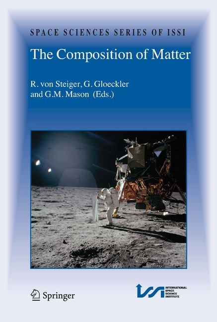 The Composition of Matter main product photo