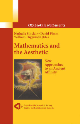 Mathematics and the Aesthetic