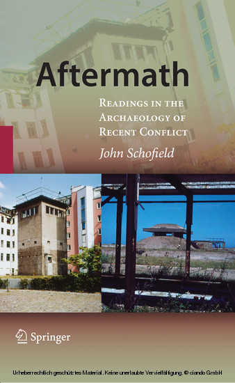 Aftermath main product photo