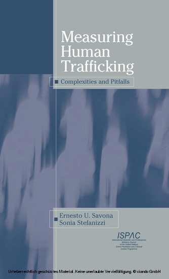 Measuring Human Trafficking main product photo