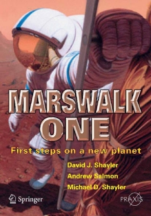 Marswalk One
