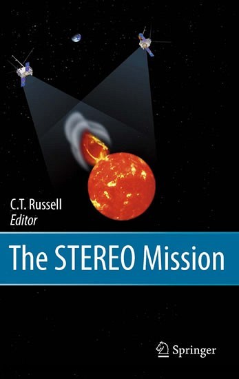 The STEREO Mission main product photo