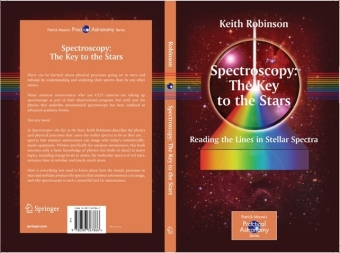 Spectroscopy: The Key to the Stars