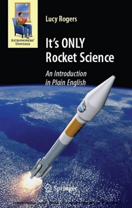 It's ONLY Rocket Science