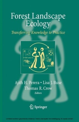 Forest Landscape Ecology