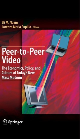 Peer-to-Peer Video main product photo