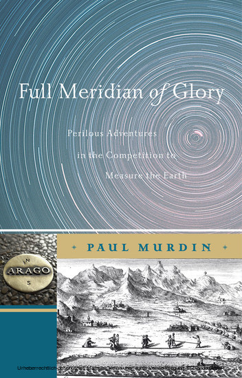 Full Meridian of Glory main product photo