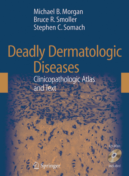 Deadly Dermatologic Diseases main product photo