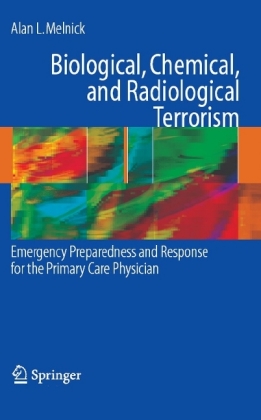 Biological, Chemical, and Radiological Terrorism