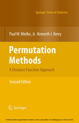 Permutation Methods