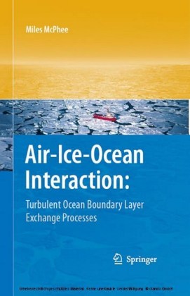 Air-Ice-Ocean Interaction