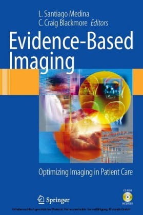Evidence-Based Imaging