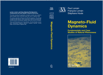Magneto-Fluid Dynamics