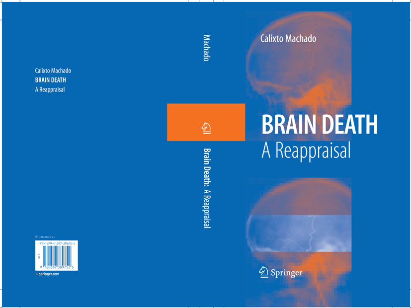 Brain Death main product photo