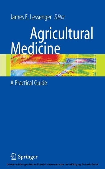 Agricultural Medicine main product photo