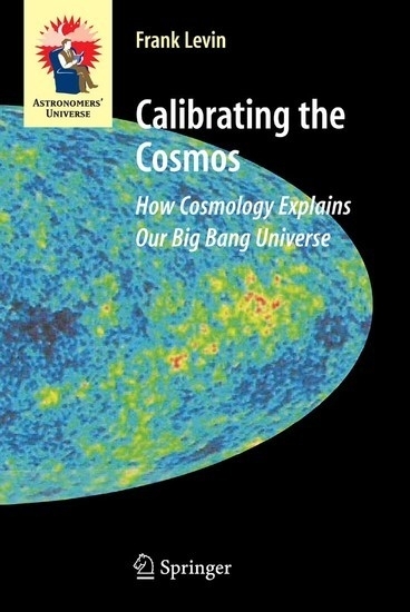 Calibrating the Cosmos main product photo