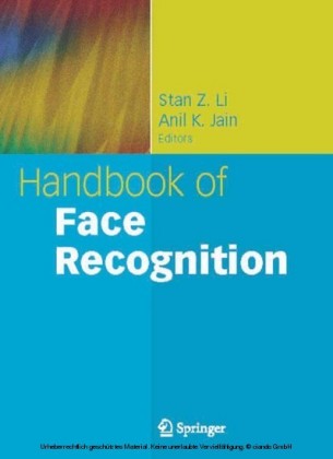Handbook of Face Recognition