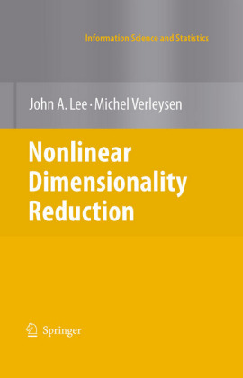 Nonlinear Dimensionality Reduction