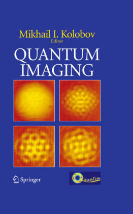 Quantum Imaging