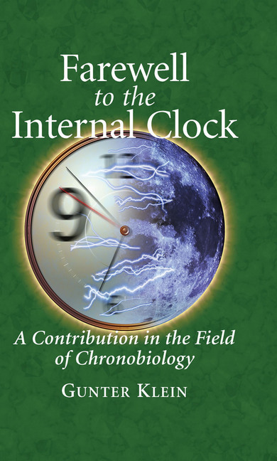 Farewell to the Internal Clock main product photo