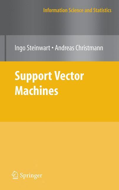 Support Vector Machines main product photo