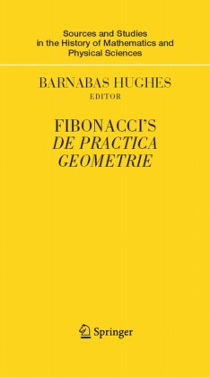 Fibonacci's De Practica Geometrie