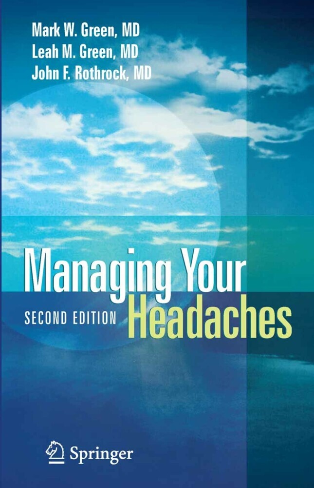 Managing Your Headaches main product photo