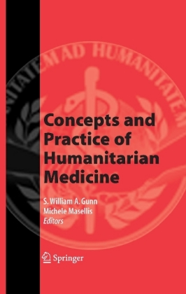 Concepts and Practice of Humanitarian Medicine