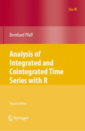 Analysis of Integrated and Cointegrated Time Series with R