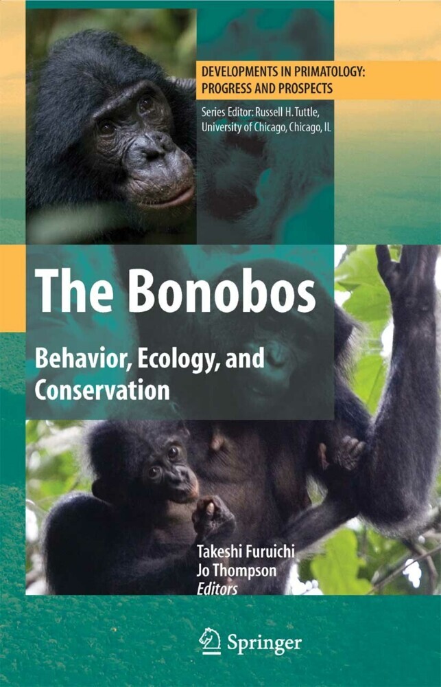 The Bonobos main product photo