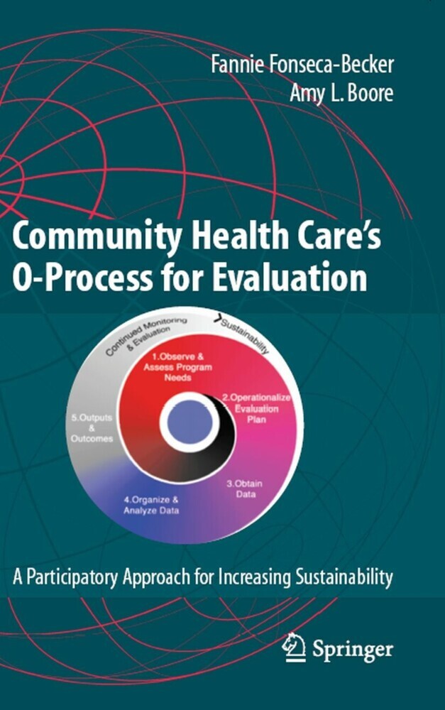 Community Health Care's O-Process for Evaluation main product photo