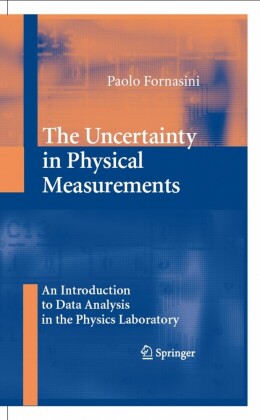 The Uncertainty in Physical Measurements